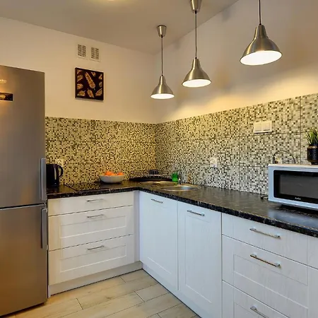 Apartament Jagoda Karpacz Exterior photo