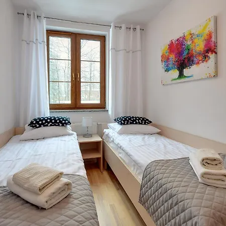 Apartament Jagoda Karpacz Exterior photo
