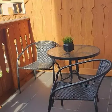 Apartament Jagoda Karpacz Exterior photo