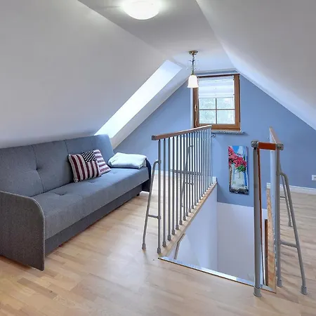 Apartament Jagoda Karpacz Exterior photo